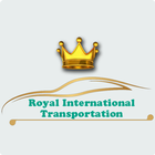 Royal International ícone