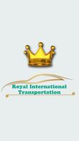 Royal International 海報