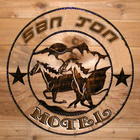 Sanjon Motel icono