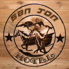 Sanjon Motel icon