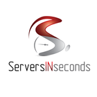 ServersINseconds Web Hosting Zeichen