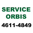Service Orbis 图标