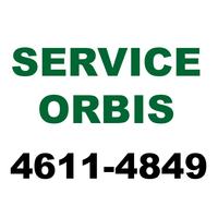 Service Orbis poster