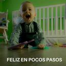 Ser Feliz en Pocos Pasos-APK