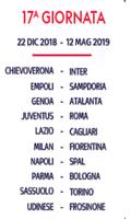 Serie A 2018-2019 screenshot 2