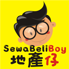 SewaBeli Boy アイコン