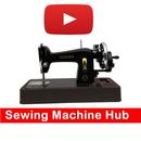 Sewing Machine Hub - gohilsew APK