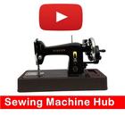 Sewing Machine Hub - gohilsew icon