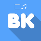Музыка для Вконтакте icon