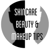 Beauty Skin Care & Makeup Tips icône