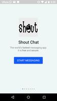 Shout Chat screenshot 2
