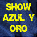 Show Azul y Oro icon