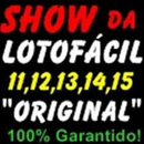 Show da Lotofácil APK