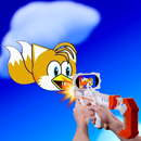 Shoot Angry Tails APK