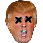 Shoot Angry Trump icône
