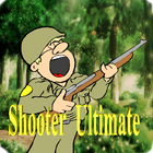 Shooter Ultimate icône
