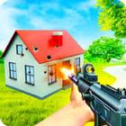 آیکون‌ Shooting House