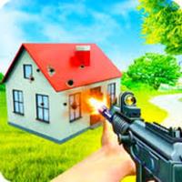 Shooting House plakat