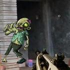 Shooting Zombie icon