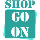 Shop Go On icône