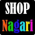 ShopNagari ikon