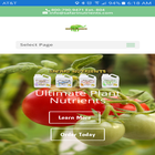 آیکون‌ Safari Nutrients