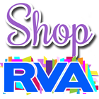 ShopRVA icône