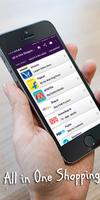 Shopo : Quick Shopping App Plakat