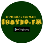 آیکون‌ SHAYDO - FM