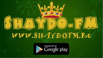 برنامه‌نما SHAYDO - FM عکس از صفحه