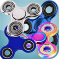 Shadow spinner