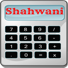 Shahwani Calculator アイコン