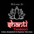 Shanti Tandoori