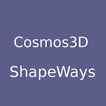 Cosmos3D Shapeways earn money 3D Printing Business