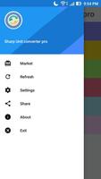 Sharp Unit converter pro screenshot 3