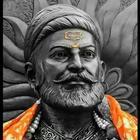 Shivaji Maharaj live wallpapers icône