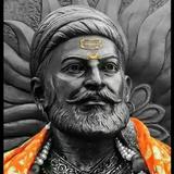 Shivaji Maharaj live wallpapers icono