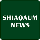 Shiaqaum Urdu & Hindi News App ícone