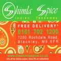 Shimla Spice