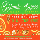 Shimla Spice APK