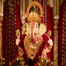 Shri Ganapati Live Wallpaper APK