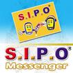 SiPO Messenger