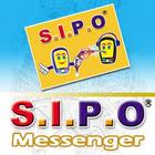 SiPO Messenger ícone