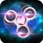 Simulador de spinner Fidget-icoon