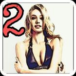 Симулятор девушки 2