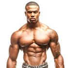 Simeon Panda Body Building Tips icon