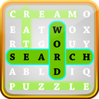 Simple Word Search أيقونة