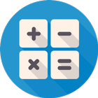 Simple Calculator Free Pro icon