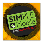 Simple Mobile 2.0 أيقونة