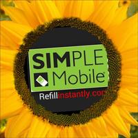 Simple Mobile 2.0 الملصق